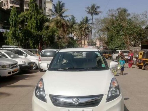 Maruti Suzuki Swift Dzire VXi, 2015, MT for sale in Mumbai 