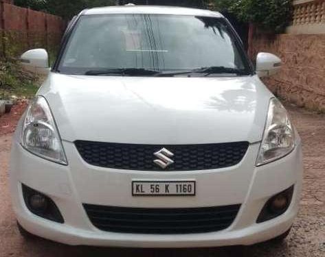 Maruti Suzuki Swift VDi BS-IV, 2014, MT for sale in Thalassery 