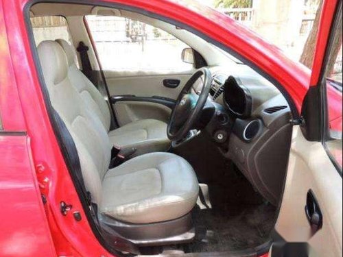 Used Hyundai I10 Era 1.1 iRDE2, 2012, Petrol MT in Ahmedabad 