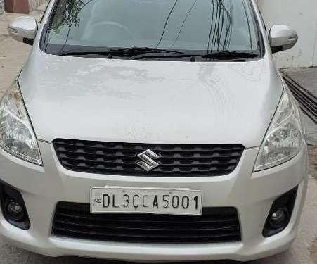 Maruti Suzuki Ertiga VDi, 2015, MT for sale in Gurgaon 