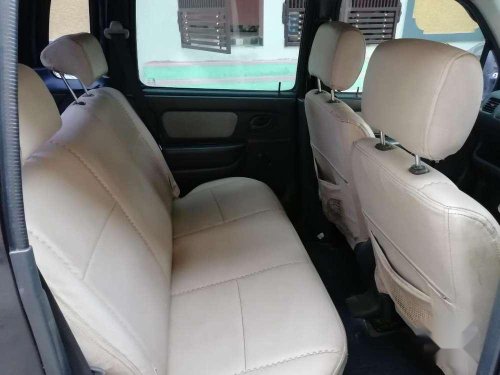 Maruti Suzuki Wagon R Duo, 2009, MT for sale in Vijayawada 