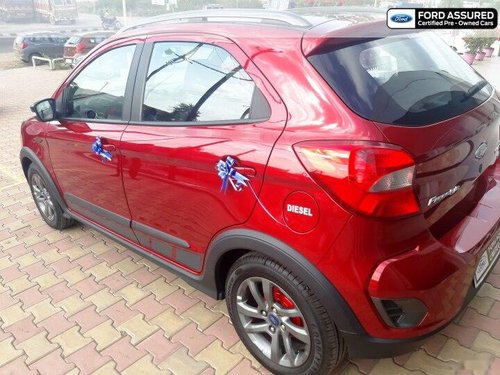 Used Ford Freestyle 2019 MT for sale in Jamnagar 