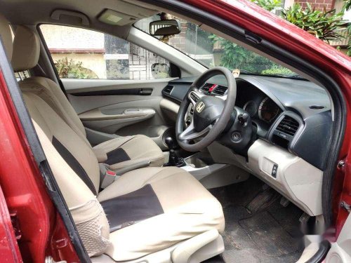 Used Honda City 2009 MT for sale in Kolkata 