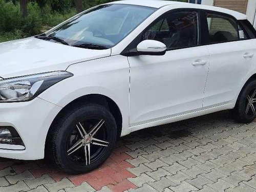 Used Hyundai i20 Sportz 1.2 2018 MT for sale in Ludhiana 