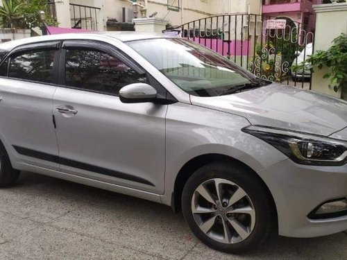 Hyundai Elite i20 1.2 Asta Option 2016 MT for sale in Chennai 