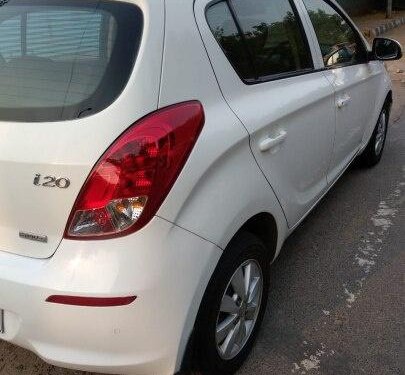 Used Hyundai i20 Active 2013 MT for sale in New Delhi 