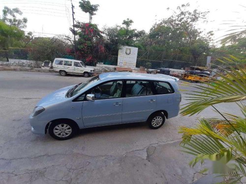 Used Toyota Innova 2010 MT for sale in Hyderabad 