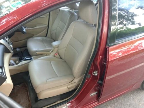 Used 2011 Honda City AT for sale in Bangalore 