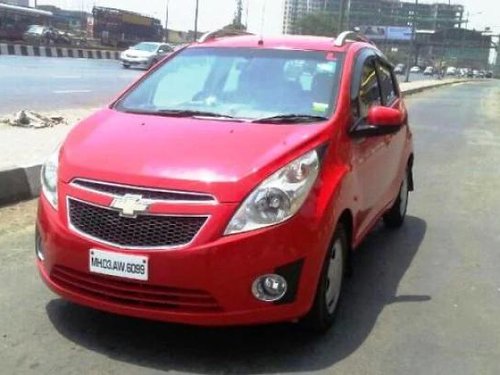 Used 2010 Chevrolet Beat MT for sale in Mumbai 