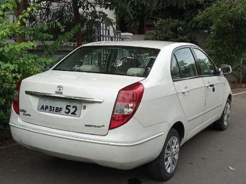 Used Tata Manza 2010 MT for sale in Visakhapatnam 