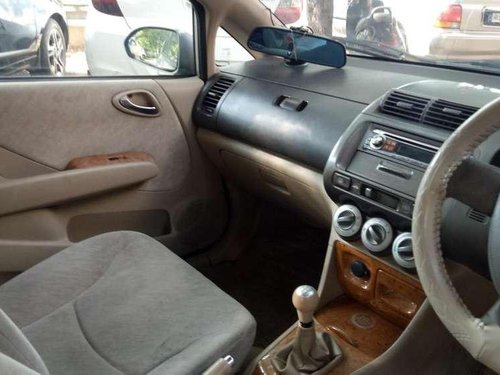 Used Honda City ZX GXi 2008 MT for sale in Chandigarh 