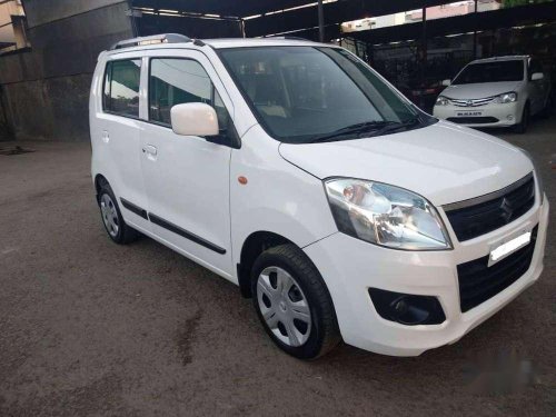 Maruti Suzuki Wagon R 1.0 VXi, 2014, MT for sale in Nashik 