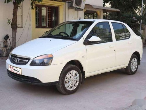 Used Tata Indigo LS 2014 MT for sale in Ahmedabad 