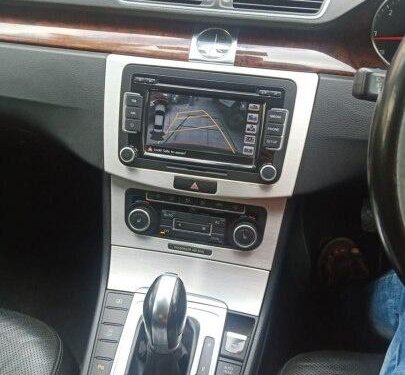 Volkswagen Passat Highline DSG S 2011 MT for sale in Mumbai 