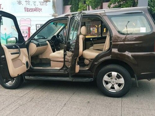 Used Tata Safari Storme EX 2014 MT for sale in Pune 