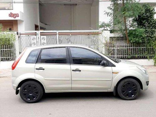 Used 2011 Ford Figo MT for sale in Rajkot 