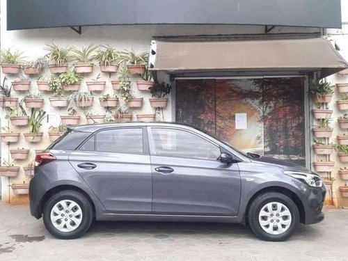 Hyundai i20 Magna 1.2 2015 MT for sale in Coimbatore 