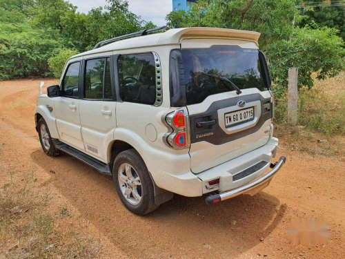 Used 2015 Mahindra Scorpio AT for sale in Madurai 