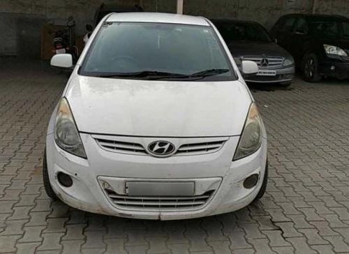Used Hyundai i20 1.2 Asta 2009 MT in New Delhi