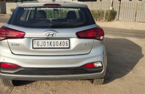 Used 2019 Hyundai Elite i20 AT for sale in Ahmedabad 