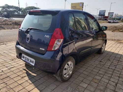 Used 2008 Hyundai i10 MT for sale in Pune 