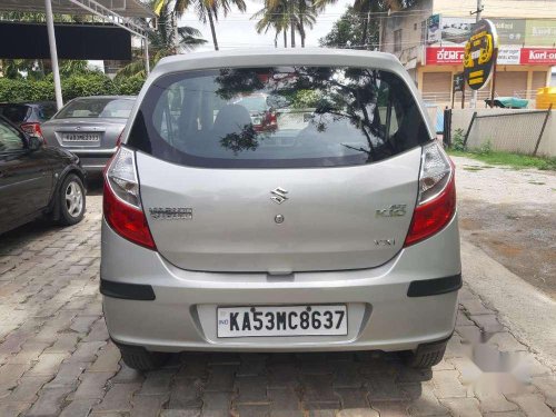 Maruti Suzuki Alto K10 VXi, 2016, MT for sale in Nagar 