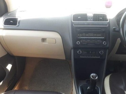 Used Volkswagen Vento 2011 MT for sale in Vadodara 