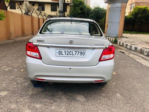 Used 2017 Maruti Suzuki Dzire MT for sale in New Delhi 