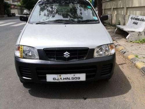 Maruti Suzuki Alto LXi BS-III, 2007, MT in Ahmedabad 