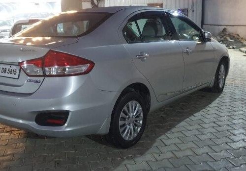 Used Maruti Suzuki Ciaz 2016 MT for sale in Ghaziabad 