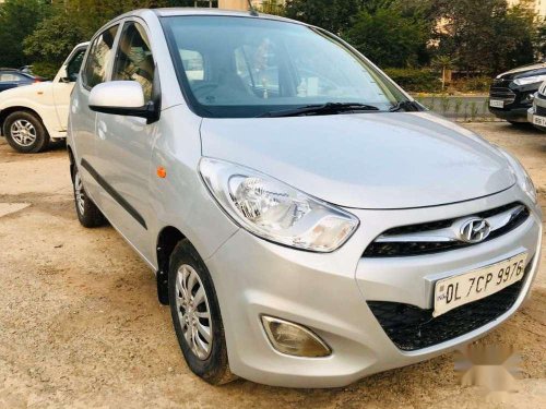 Used Hyundai i10 2015 MT for sale in Gurgaon 