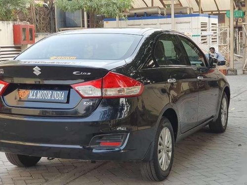 Maruti Suzuki Ciaz ZXI, 2014, Petrol MT for sale in Kolkata 