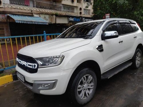 Used Ford Endeavour 2018 AT for sale in Mumbai 