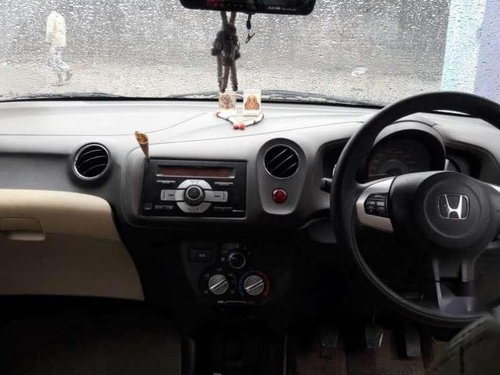 Used Honda Amaze VX i DTEC 2013 MT for sale in Siliguri 