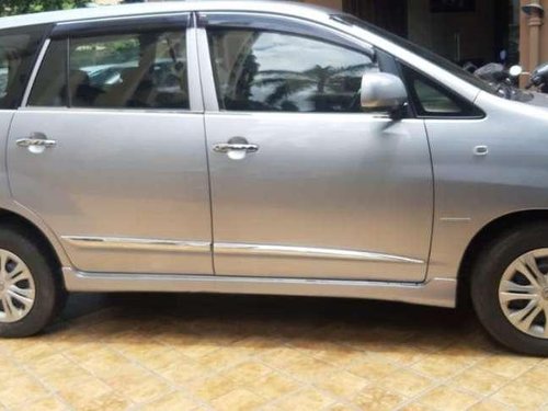 Used 2015 Toyota Innova MT for sale in Goregaon 