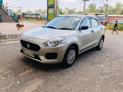 Used 2017 Maruti Suzuki Dzire MT for sale in New Delhi 