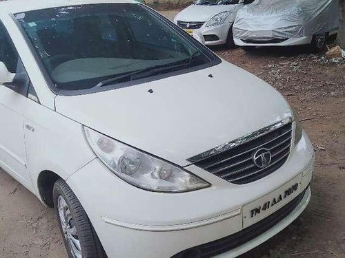 Used Tata Manza, 2010, Diesel MT for sale in Coimbatore 