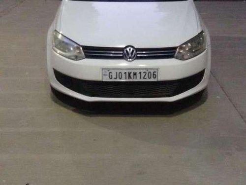 Used Volkswagen Polo 2011 MT for sale in Ahmedabad 