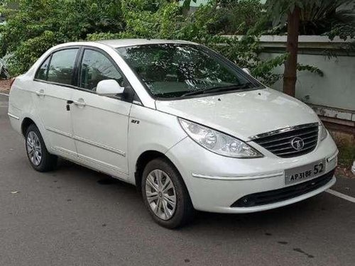 Used Tata Manza 2010 MT for sale in Visakhapatnam 