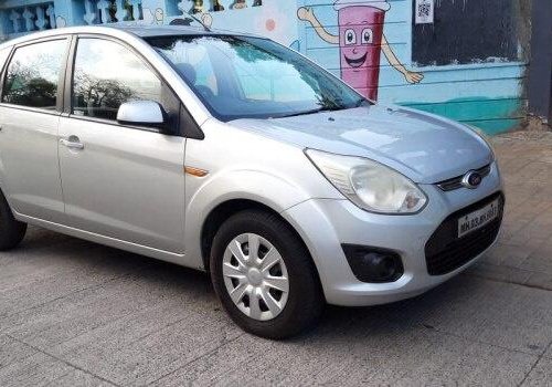 Used Ford Figo 2013 MT for sale in Pune 