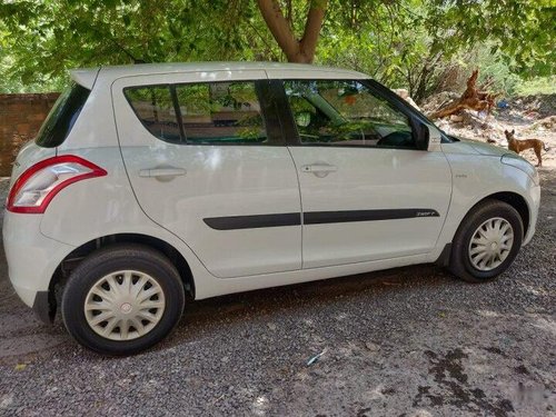 Used Maruti Suzuki Swift VDI 2012 MT for sale in Jodhpur 