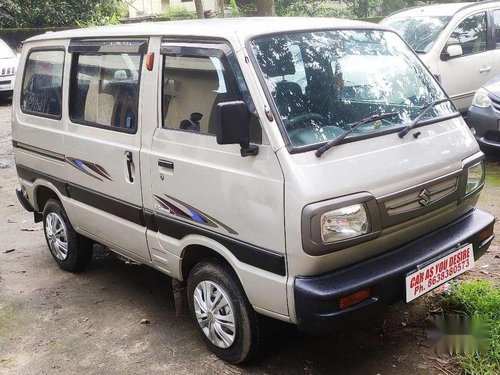 Maruti Suzuki Omni E 8 STR BS-IV, 2018, Petrol MT in Guwahati 