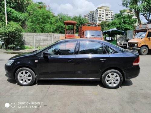 Used 2012 Vento Petrol Highline AT  for sale in Thane