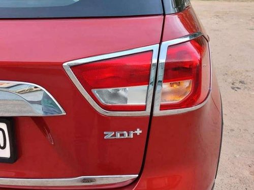 Maruti Suzuki Vitara Brezza ZDi 2016, MT for sale in Ahmedabad 