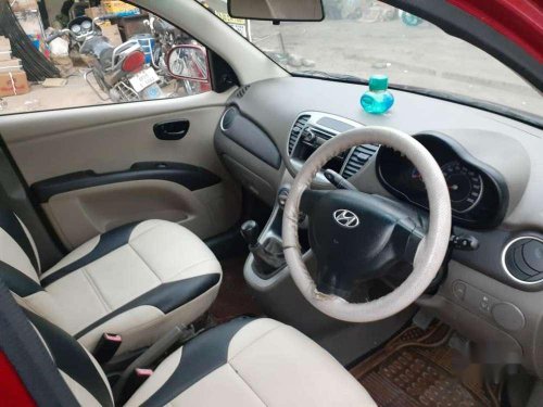 2011 Hyundai i10 Magna MT for sale in Hyderabad 