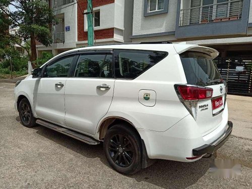 Used Toyota Innova Crysta 2017 AT for sale in Nagar 