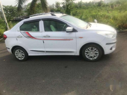 Used Ford Figo Aspire 2016 MT for sale in Kolkata 