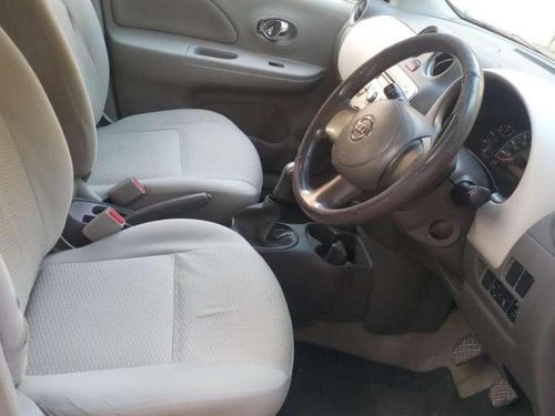 Used Nissan Micra 2011 MT for sale in Vadodara 