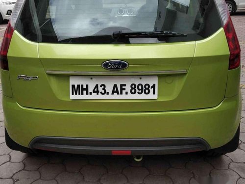 Used 2011 Ford Figo MT for sale in Pune 