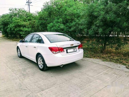 Used Chevrolet Cruze 2013 MT for sale in Indore 